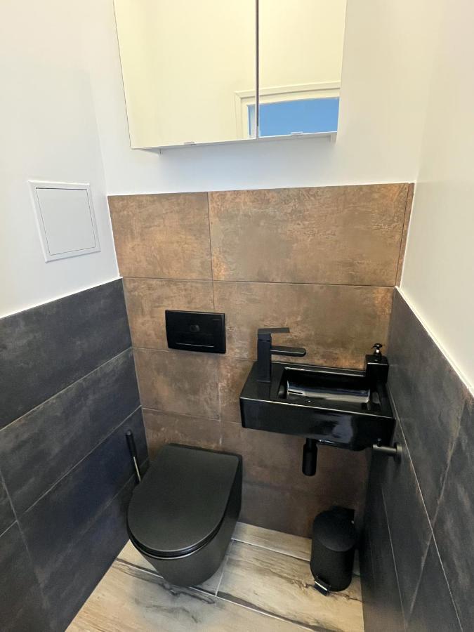 Marais Appartement 2 Chambres 2 Salles De Bain - Spa Jacuzzi ! Paryż Zewnętrze zdjęcie